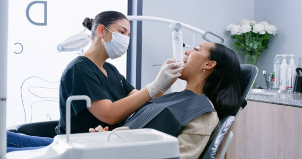 Dental Bonding in Yale, MI